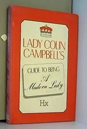 All 11 Lady Colin Campbell Books in Order (2026)